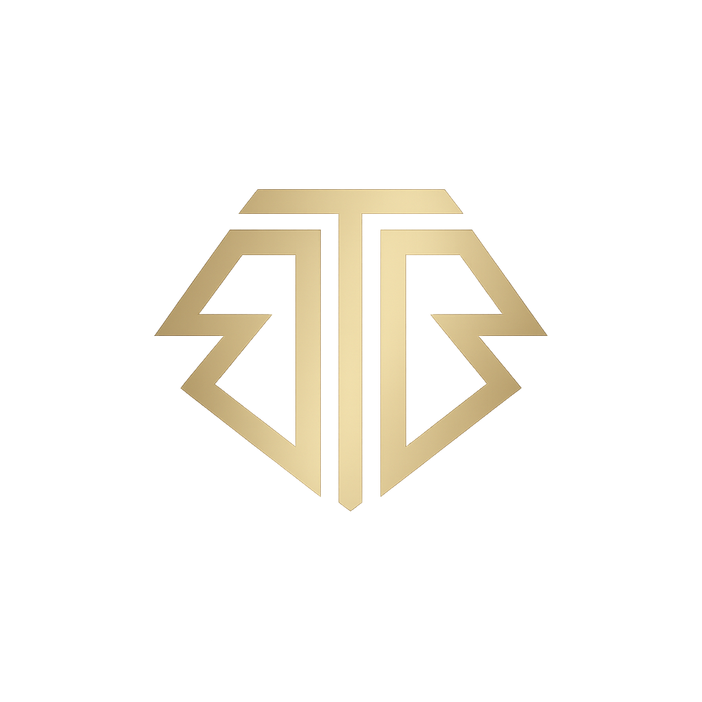 TBB logo